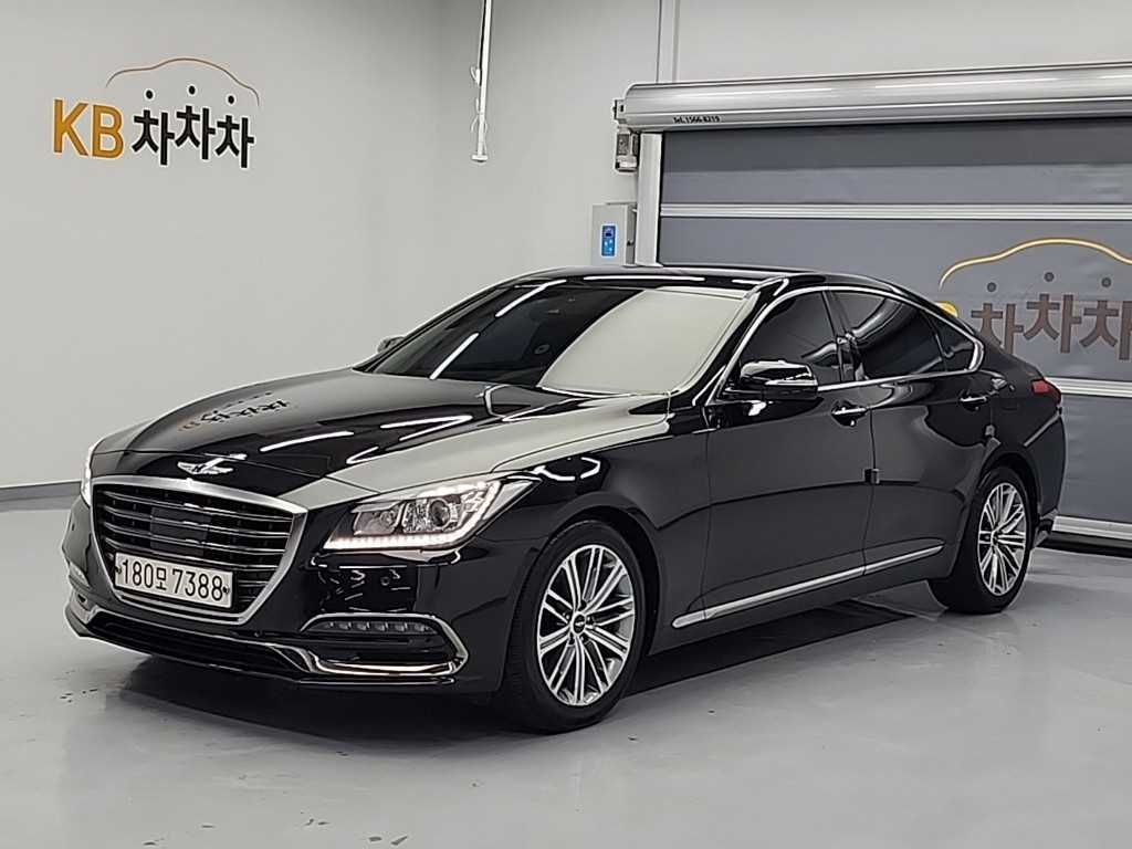 ׽ý G80 2.2 D AWD Ÿ