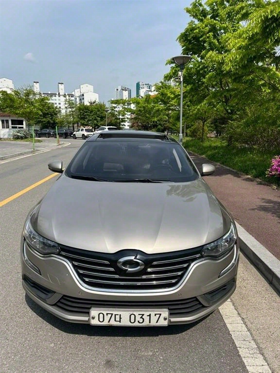 (Ｚ) SM6 2.0 GDe RE