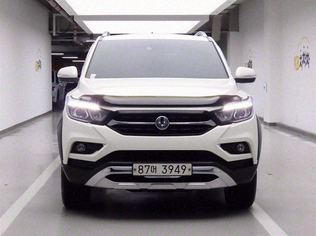 KGƼ(ֿ)   2.2 4WD Ƽ