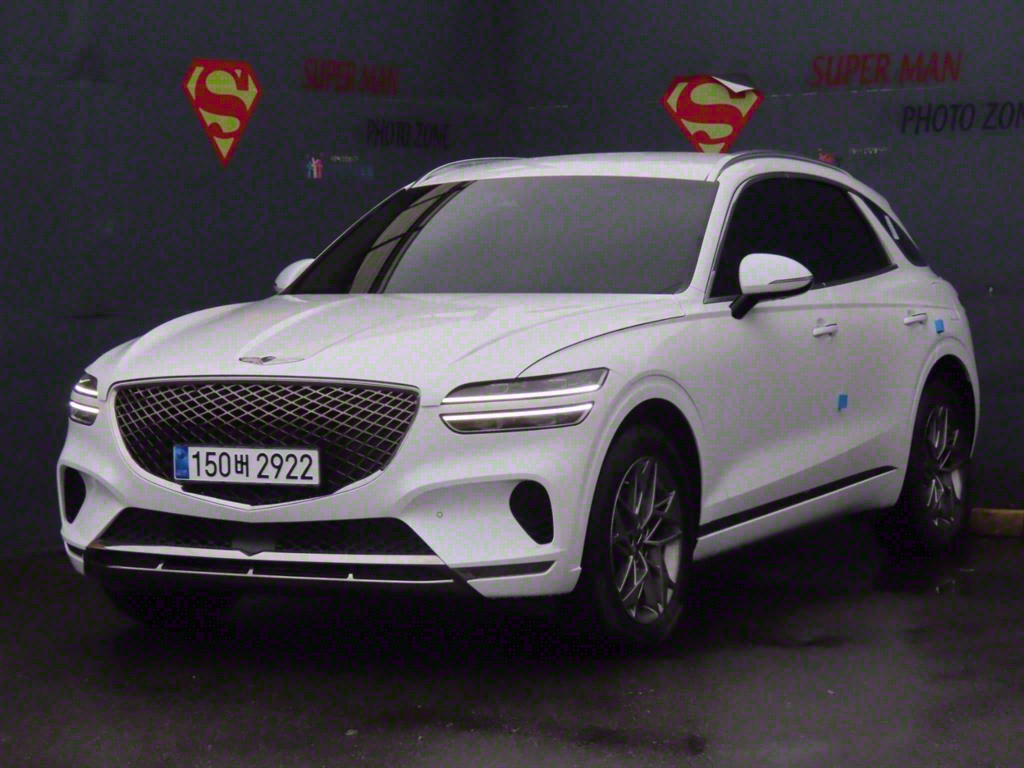 ׽ý GV70 2.5T 2WD ⺻