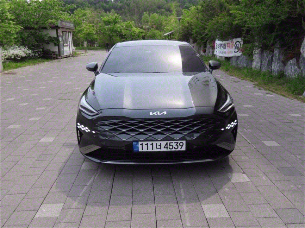  K8 3.5 GDI 2WD ñ״ó