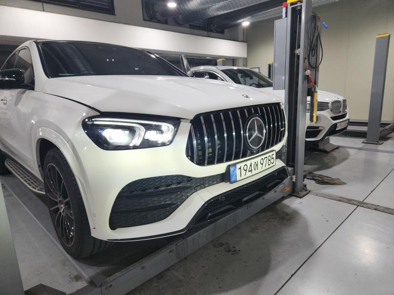  GLEŬ(4) GLE 400d 4ƽ  
