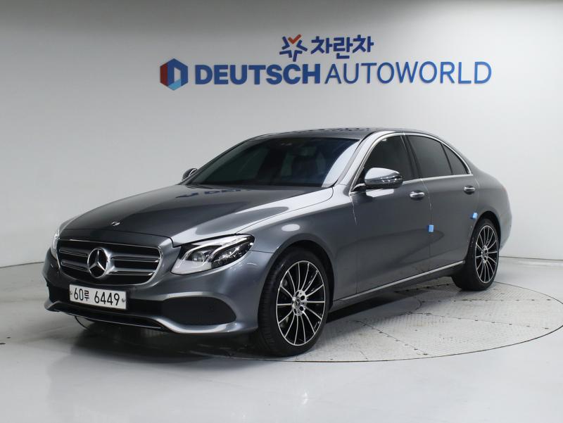  EŬ(5) E220d ƹ氡