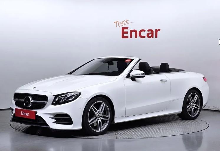  EŬ(5) ī긮÷ E220d 