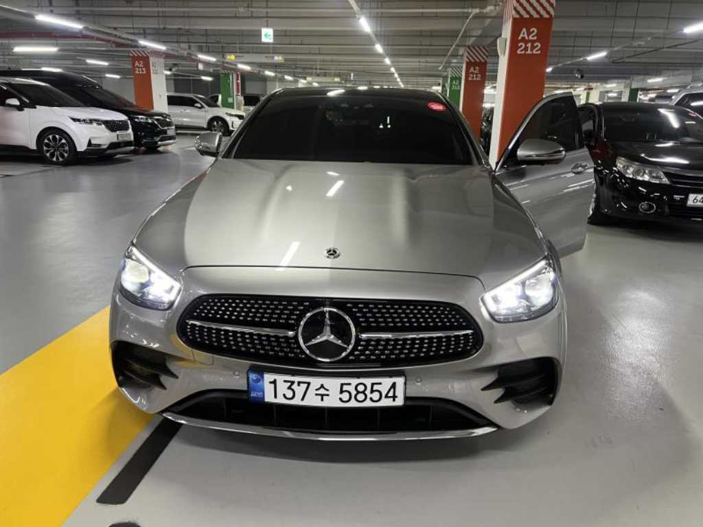 EŬ(5) E350 4ƽ AMG ο
