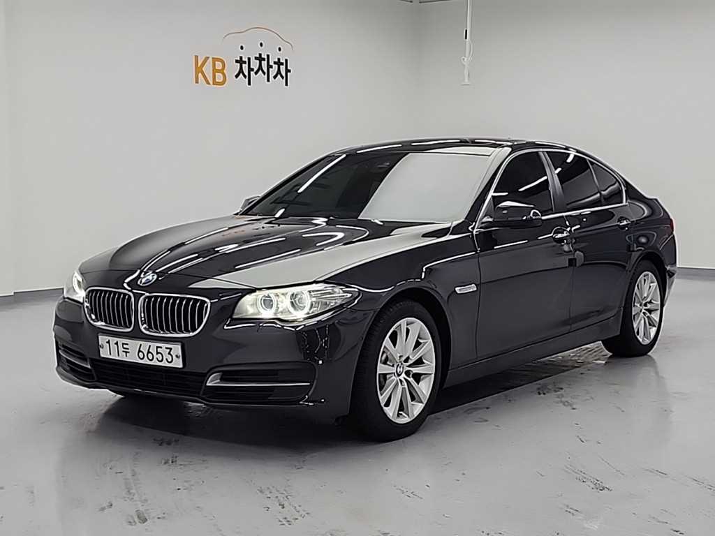BMW 5ø(6) 528i 