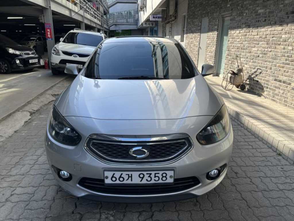 (Ｚ)  SM3 1.6 LE 