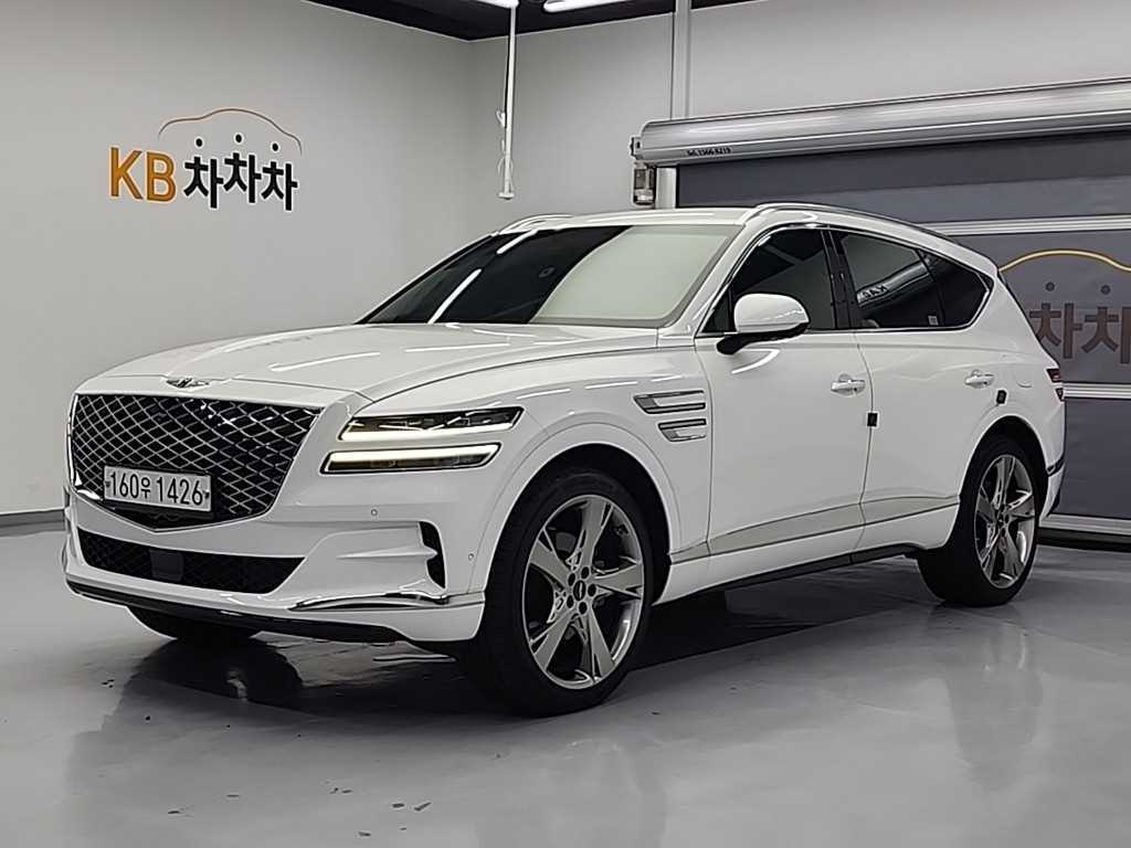 ׽ý GV80 3.0  AWD ⺻
