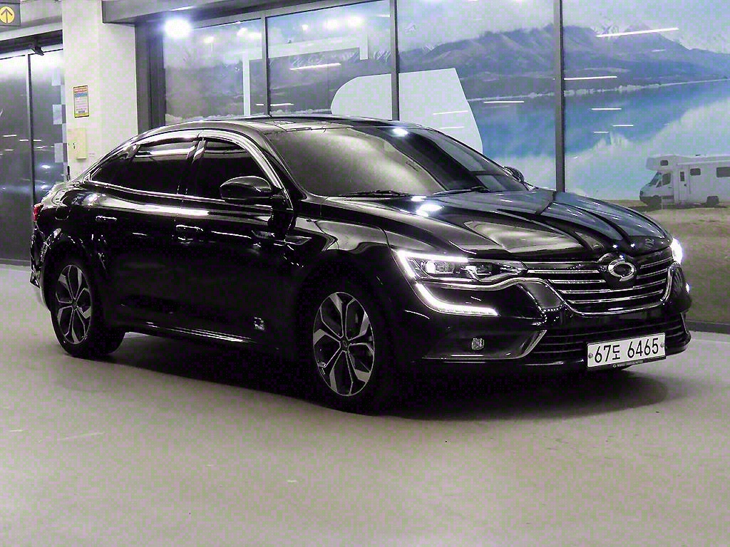(Ｚ) SM6 2.0 GDe RE
