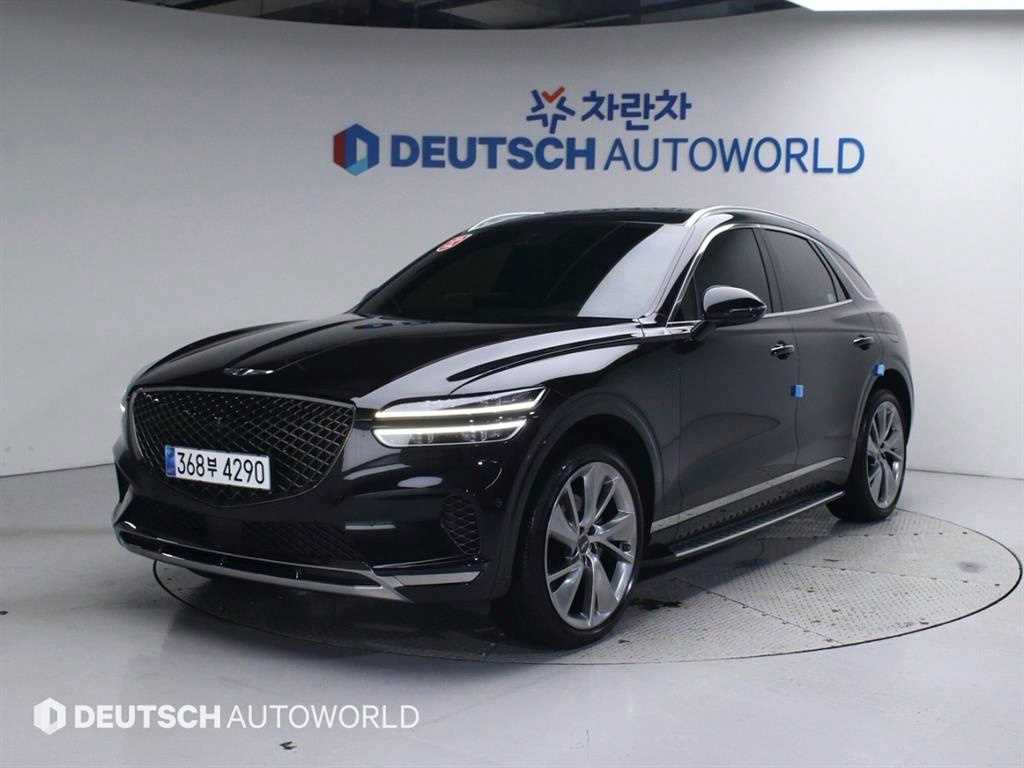 ׽ý GV70 2.5T AWD ⺻