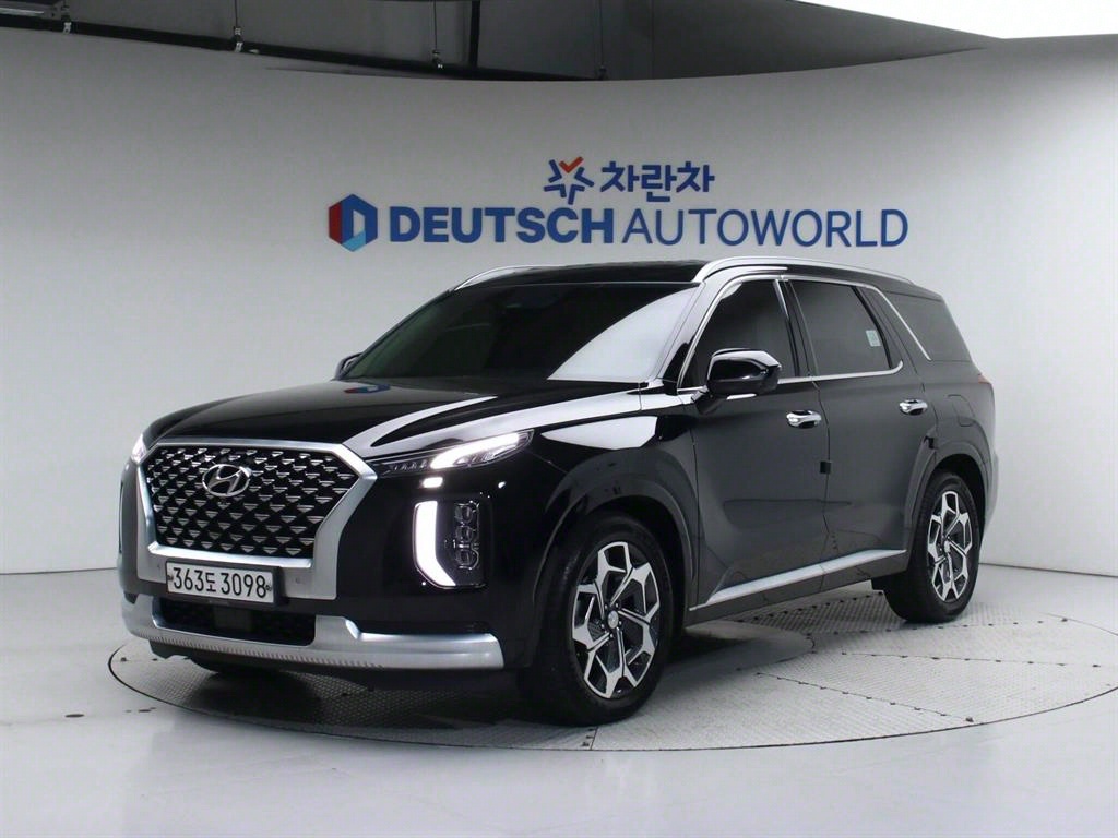  Ӹ̵ 2.2  AWD Ķ׷