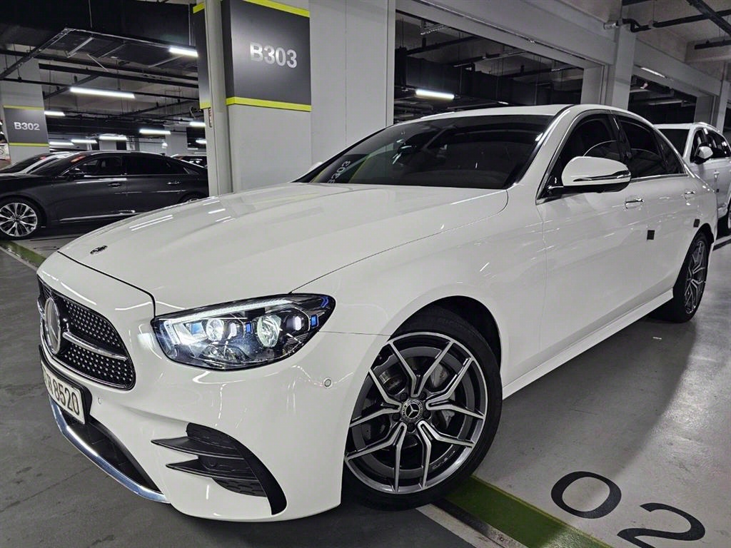  EŬ(5) E220d 4ƽ AMG 