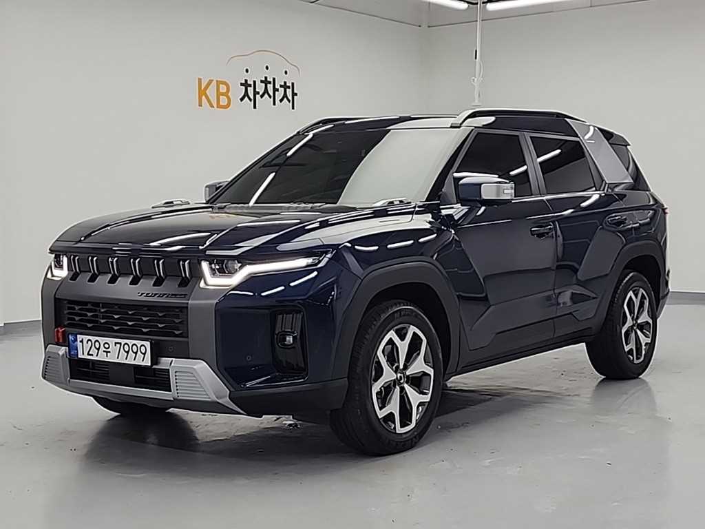 KGƼ(ֿ) ䷹ 1.5 GDI-T 2WD T7