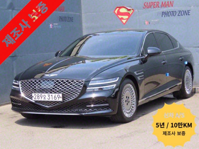 ׽ý  ôG80 ָ 3.5 2WD ⺻