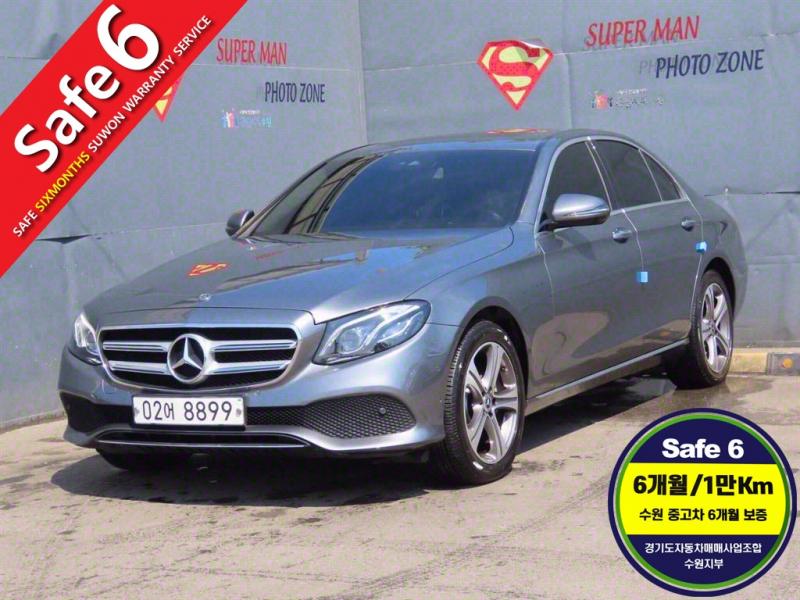  EŬ(5) E220d ƹ氡