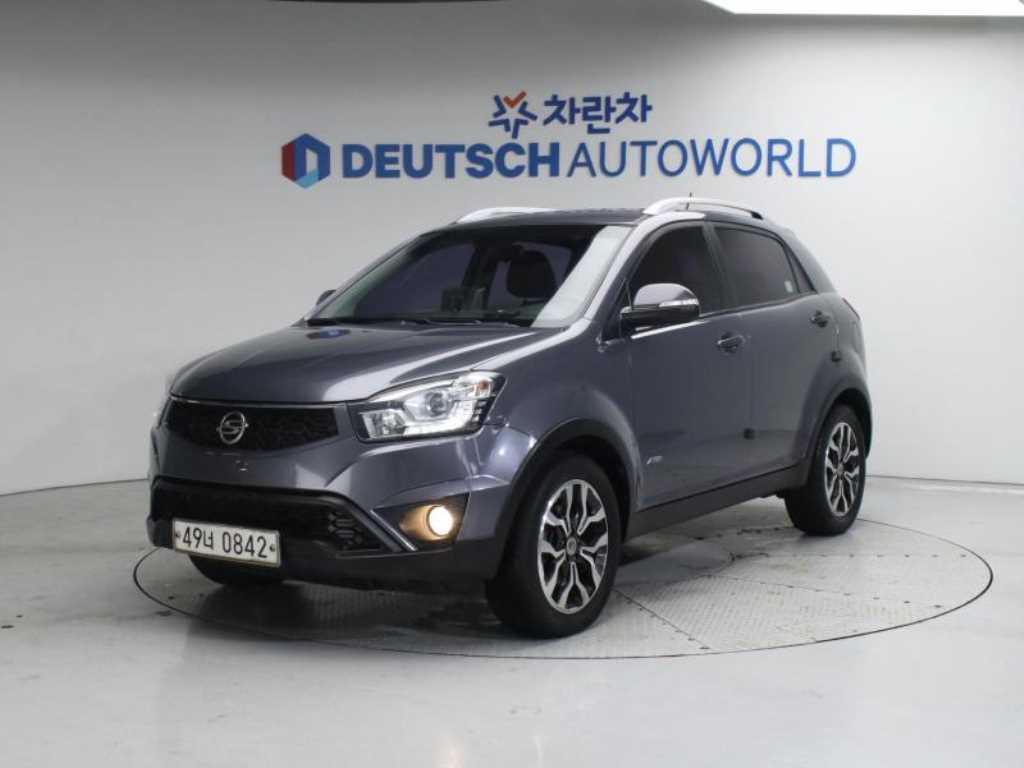 KGƼ(ֿ)  ڶC 2.2 AWD RX 