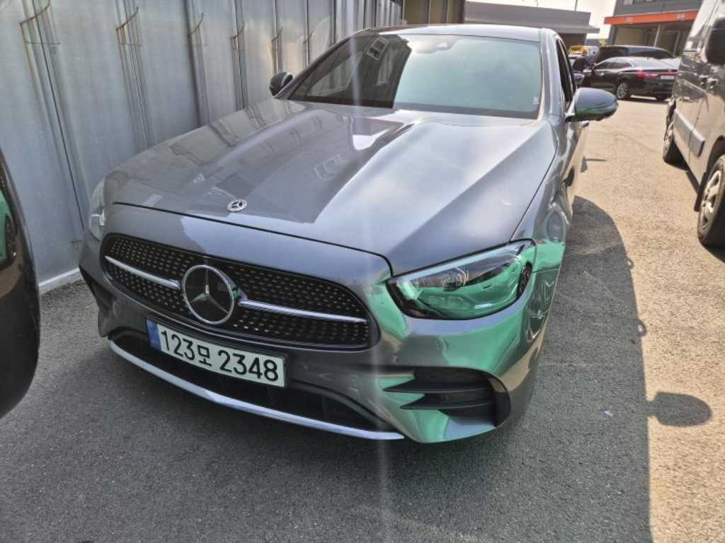  EŬ(5) E350 4ƽ AMG 