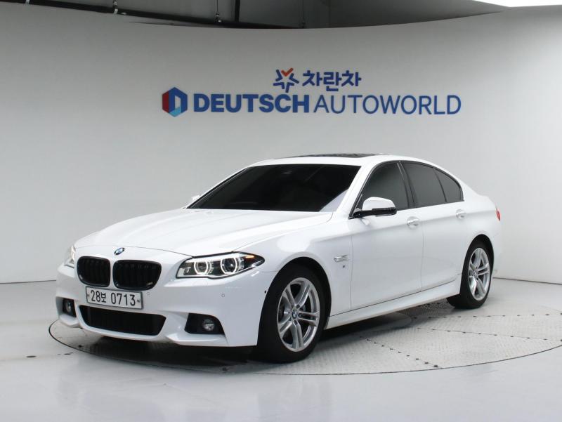 BMW 5ø(6) 520d M δ̴Ϲ