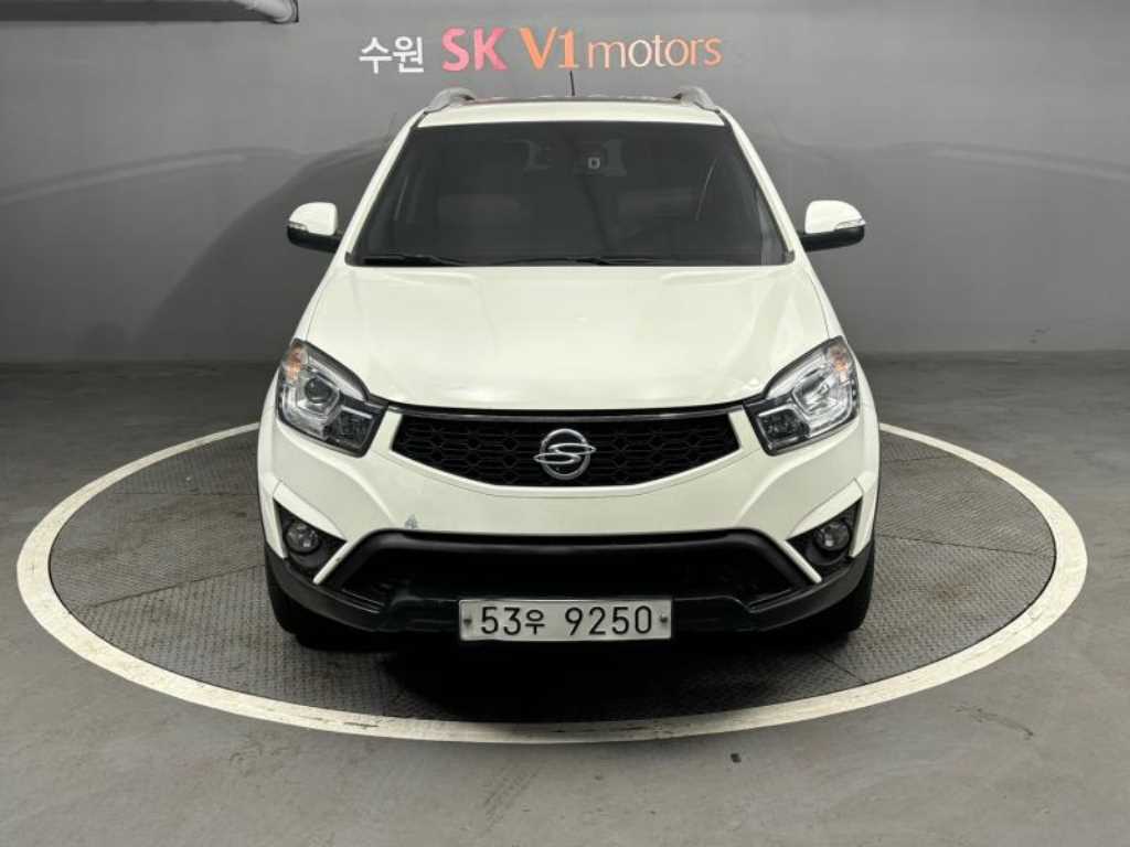 KGƼ(ֿ)  ڶC 2.2 AWD RX ְ
