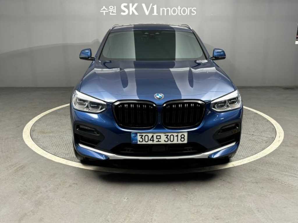 BMW X4(2) 20i xDrive x