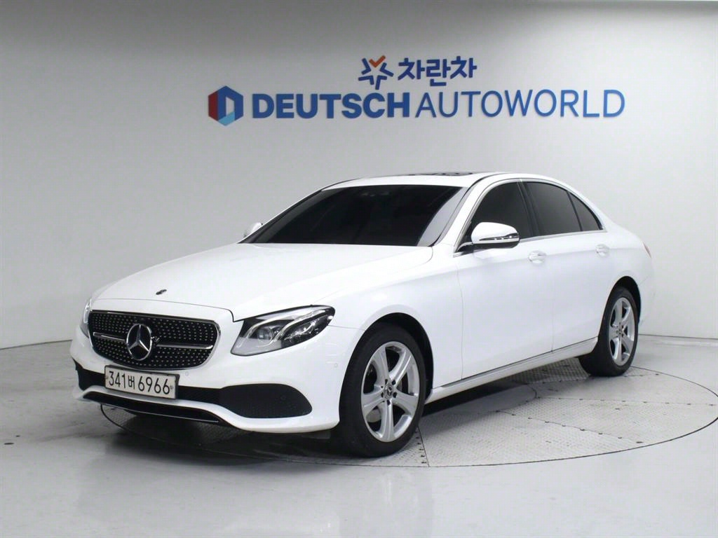  EŬ(5) E220d 4ƽ ƹ氡