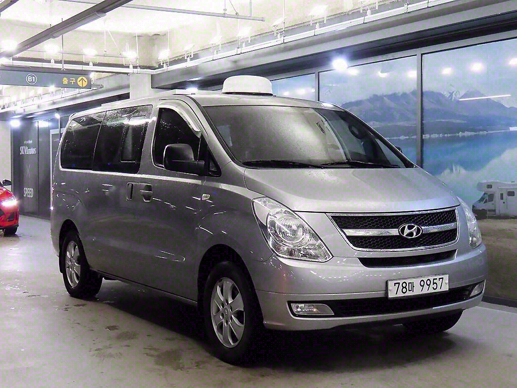  ׷彺Ÿ 11ν  4WD CVX ̾