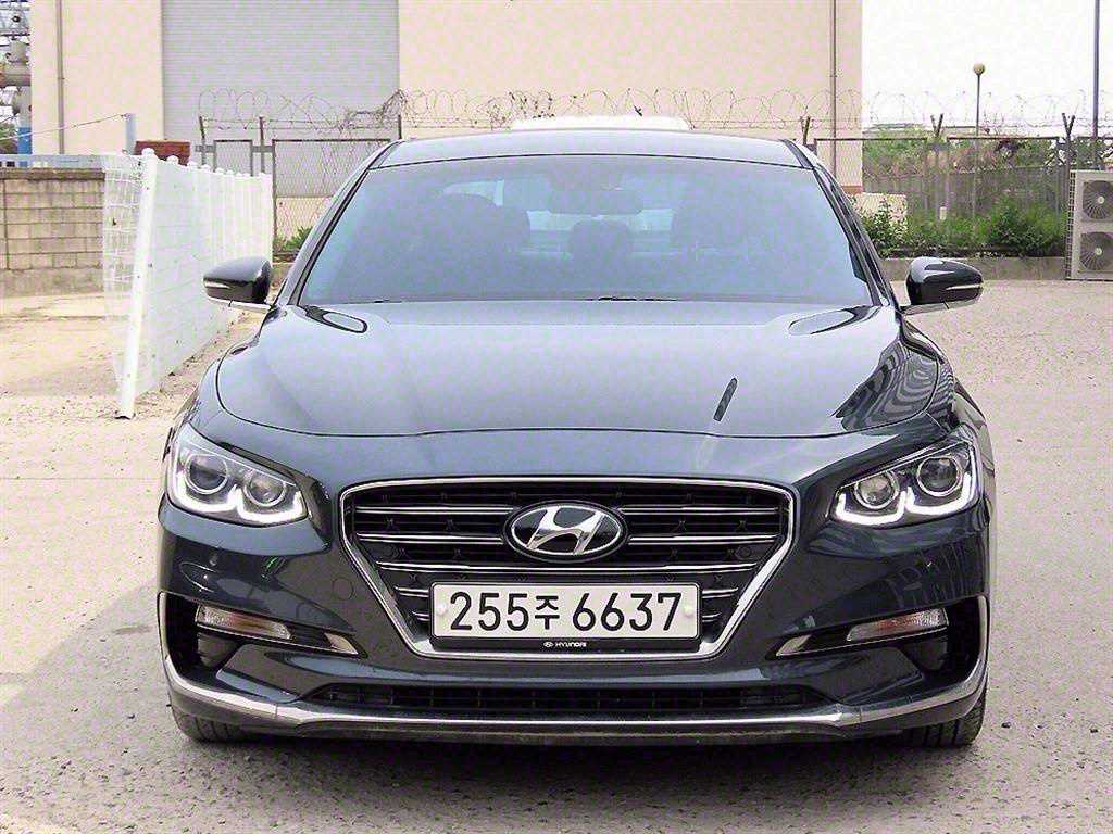  ׷IG 3.0 LPi ī  