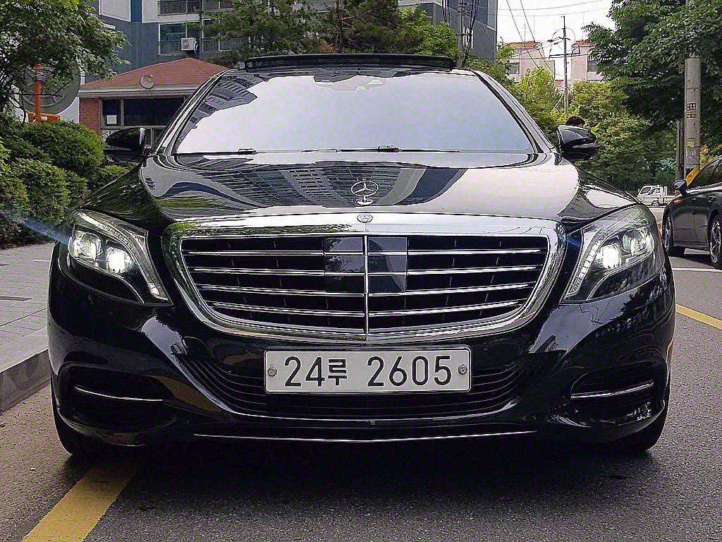 SŬ(6) S500L 4ƽ 