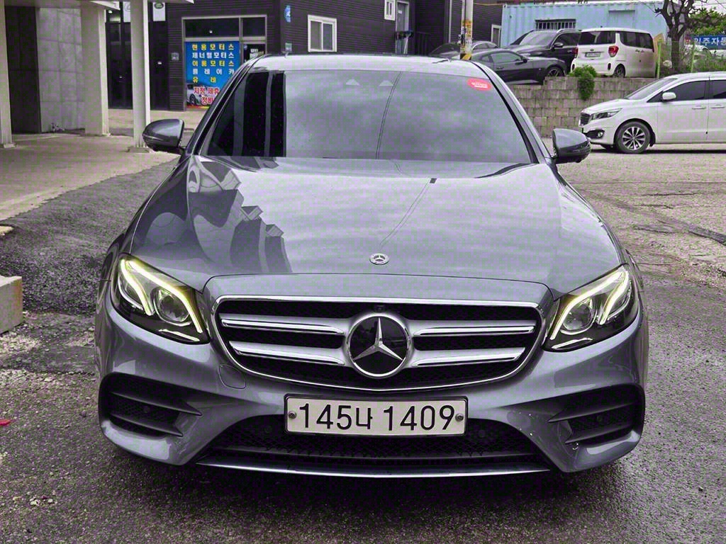  EŬ(5) E300 4ƽ AMG 