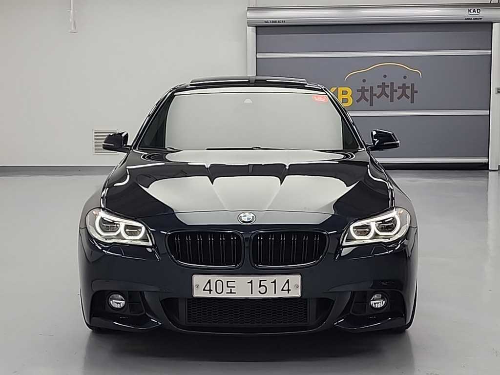 BMW 5ø(6) 520d M δ̴Ϲ