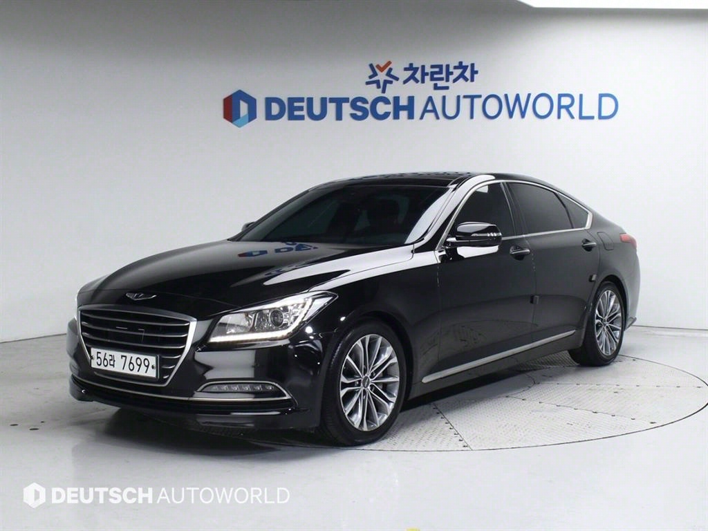  ׽ýDH G330 AWD ̾