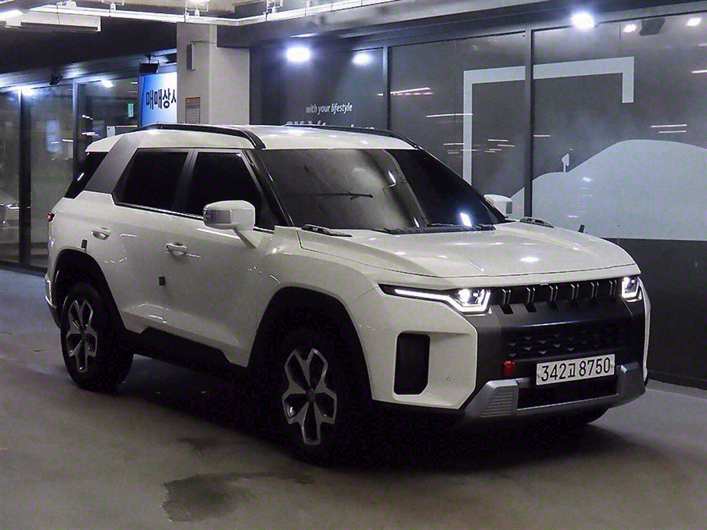 KGƼ(ֿ) ䷹ 1.5 GDI-T 2WD T5