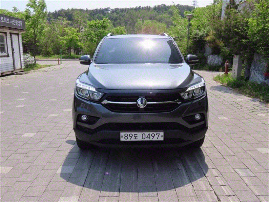 KGƼ(ֿ)   2.2 4WD Ƽ