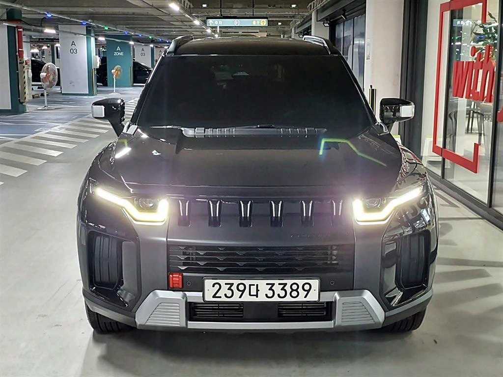 KGƼ(ֿ) ䷹ 1.5 GDI-T 2WD T5