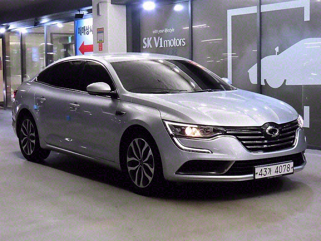 (Ｚ) SM6 2.0 GDe LE