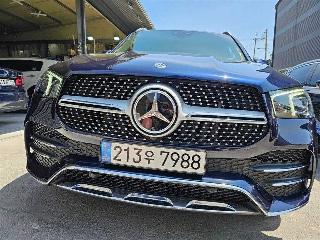  GLEŬ(4) GLE 450 4ƽ 