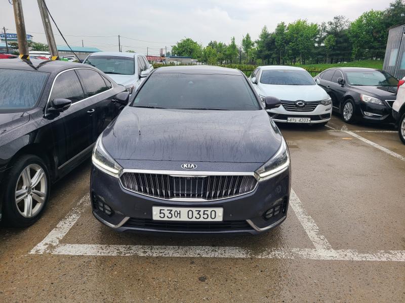   K7 3.0 LPI ī Ƽ