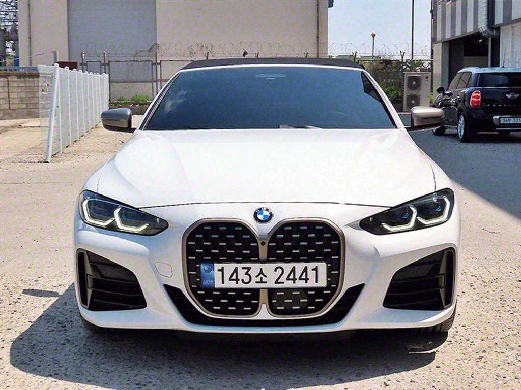 BMW 4ø(2) ͺ M440i xDrive ս ¶ ͽŬú