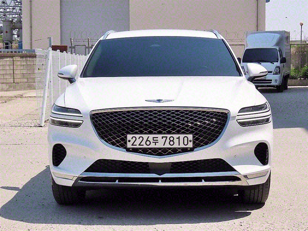׽ý GV70 2.5T 2WD ⺻