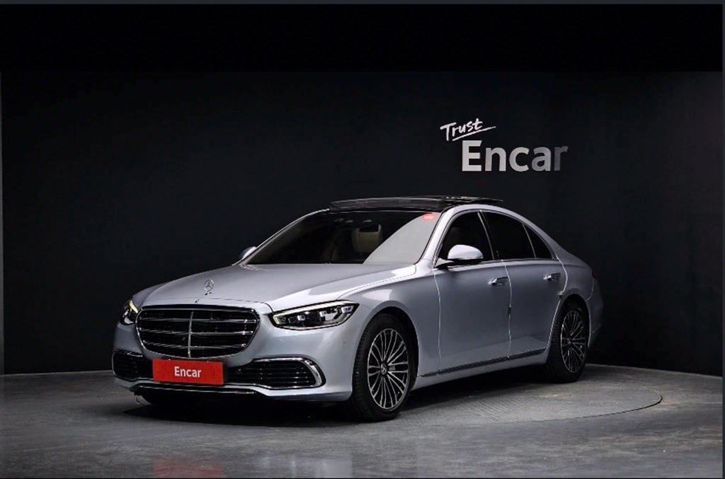  SŬ(7) S350d 