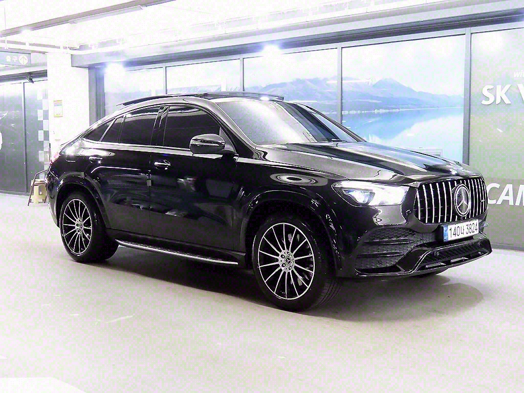  GLEŬ(4) GLE 400d 4ƽ  