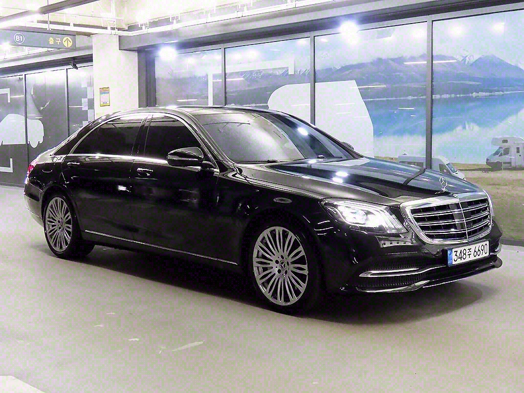  SŬ(6) S450L 4ƽ 