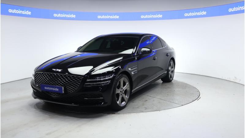 ׽ý  ôG80 ָ 2.5 AWD ⺻