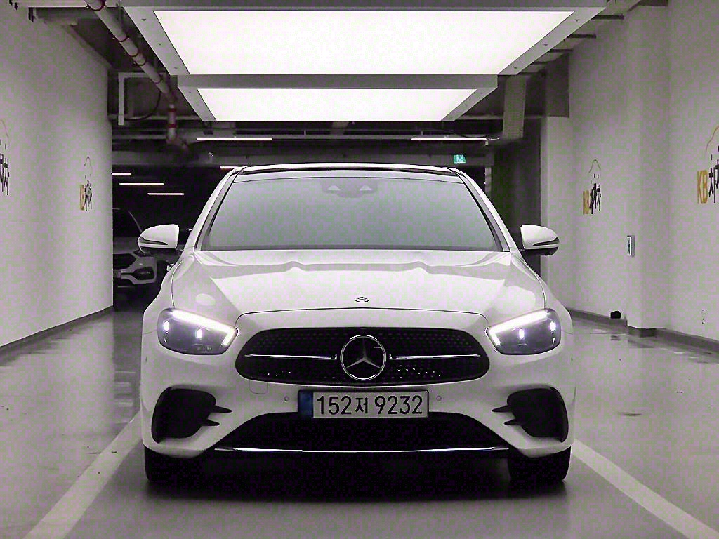  EŬ(5) E350 4ƽ AMG 