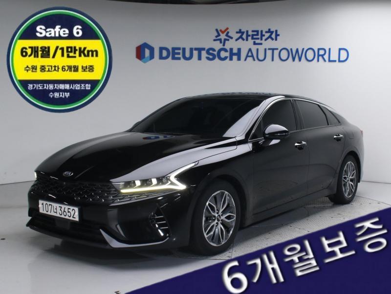   K5 ̺긮(DL3) 2.0 HEV ñ״ó