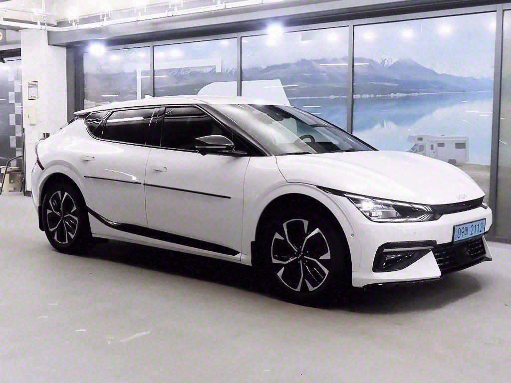  EV6   4WD GT 