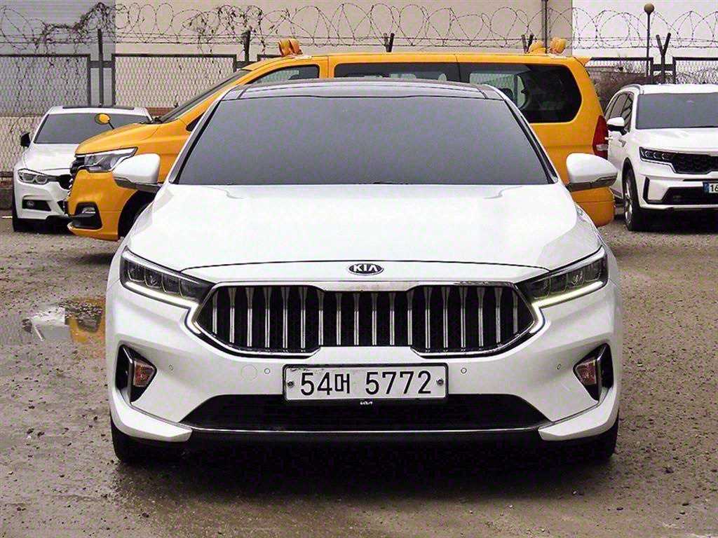  K7 ̾ 3.0 LPi Ϲ Ƽ