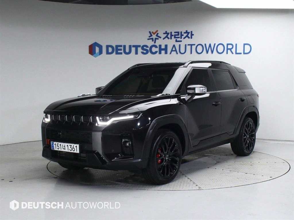 KGƼ(ֿ) ䷹ 1.5 GDI-T 2WD Ƽ  