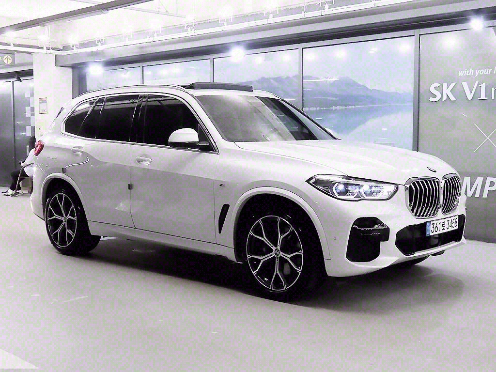BMW X5(4) 30d xDrive M 