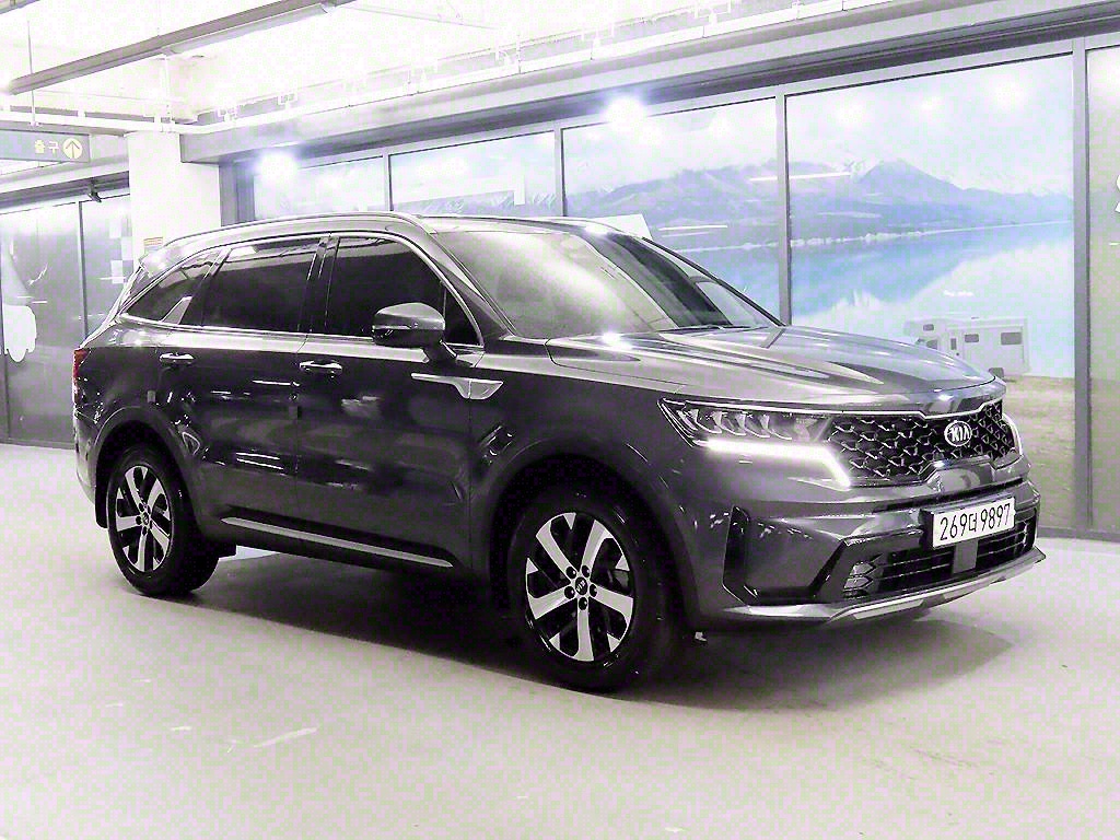  (MQ4) 2.2  2WD Ƽ